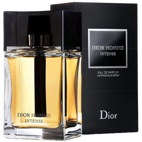 perfume dior homme intense preço|dior homme intense perfume price.